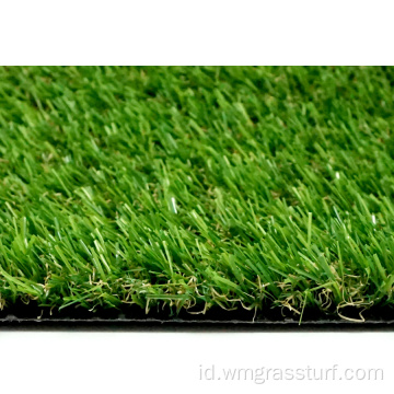 Rumput Rumput Buatan Karpet Lansekap Murah